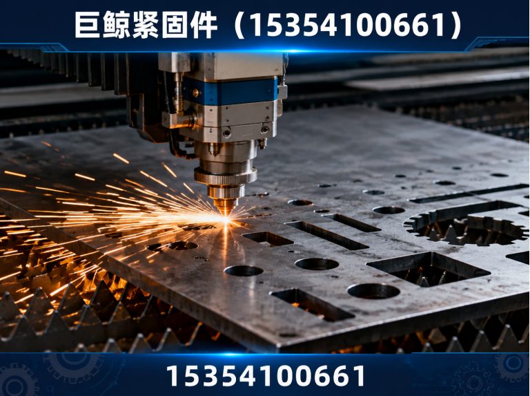 鸡泽县法兰盘展示图